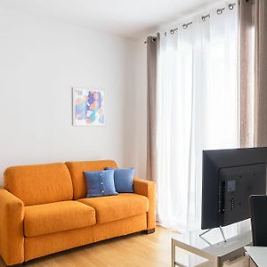 Appartement met een Slaapkamer